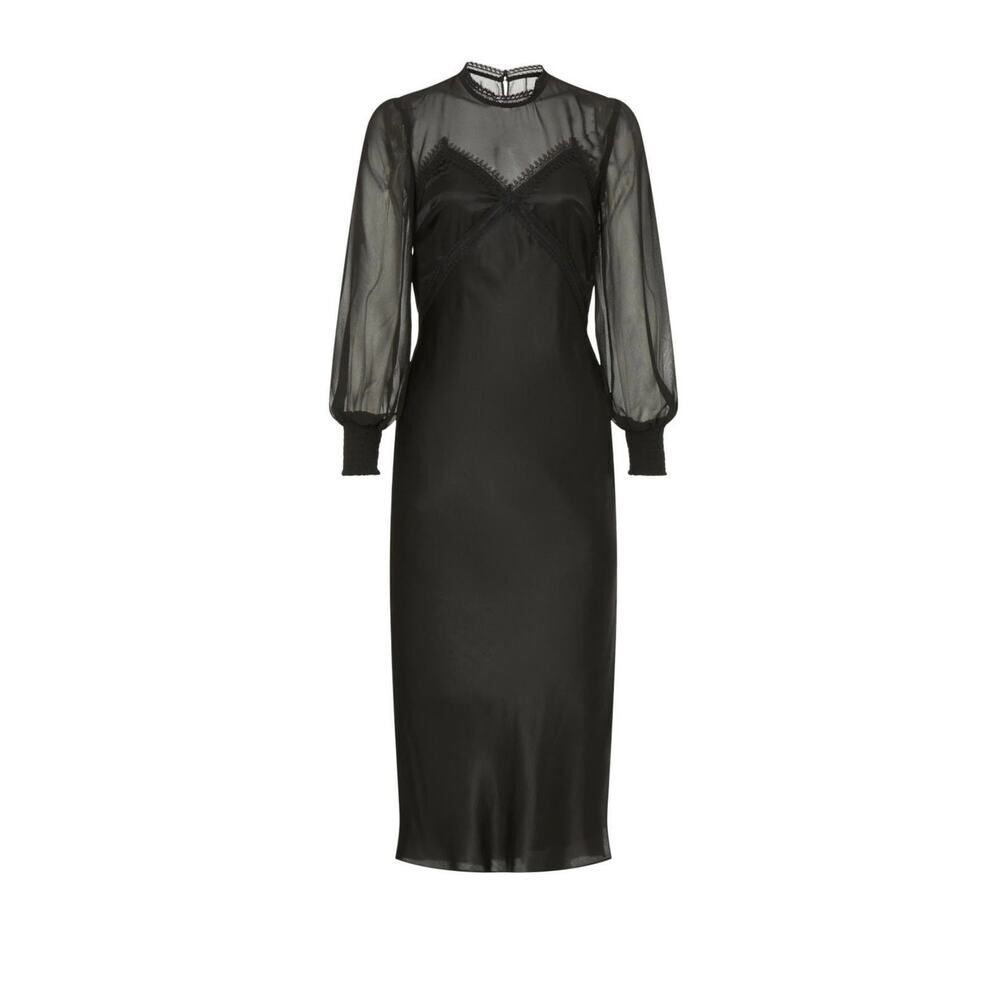 AllSaints
Bailey Dress ❤️ - Picture 2 of 12